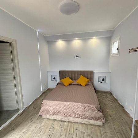 피우미치노 Fcoairporthouse 아파트 외부 사진