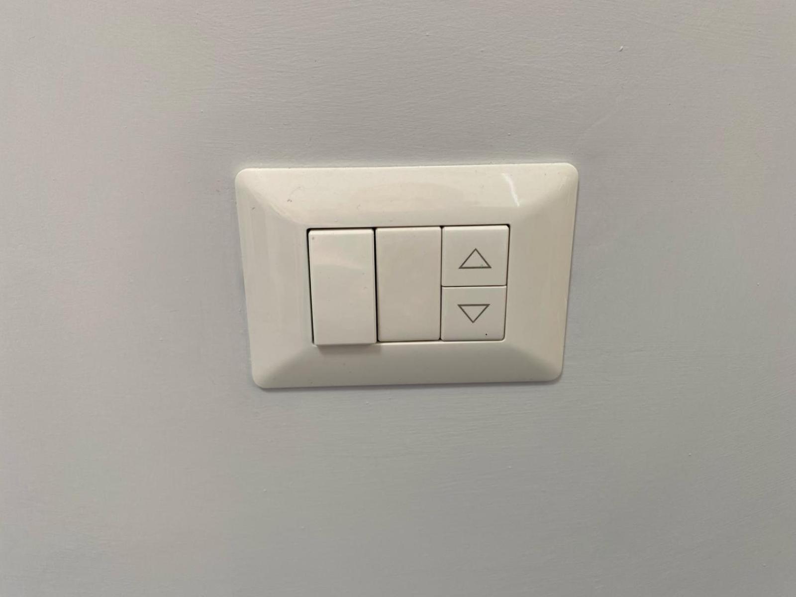 피우미치노 Fcoairporthouse 아파트 외부 사진