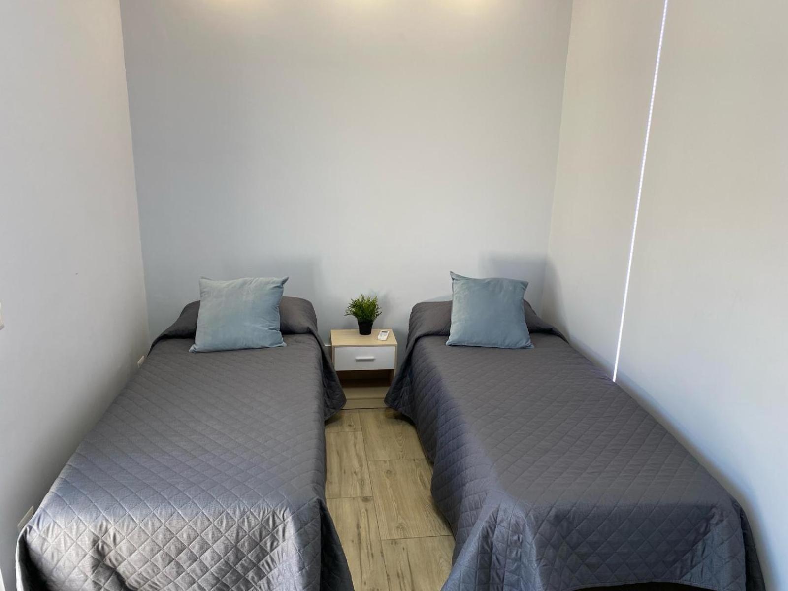 피우미치노 Fcoairporthouse 아파트 외부 사진