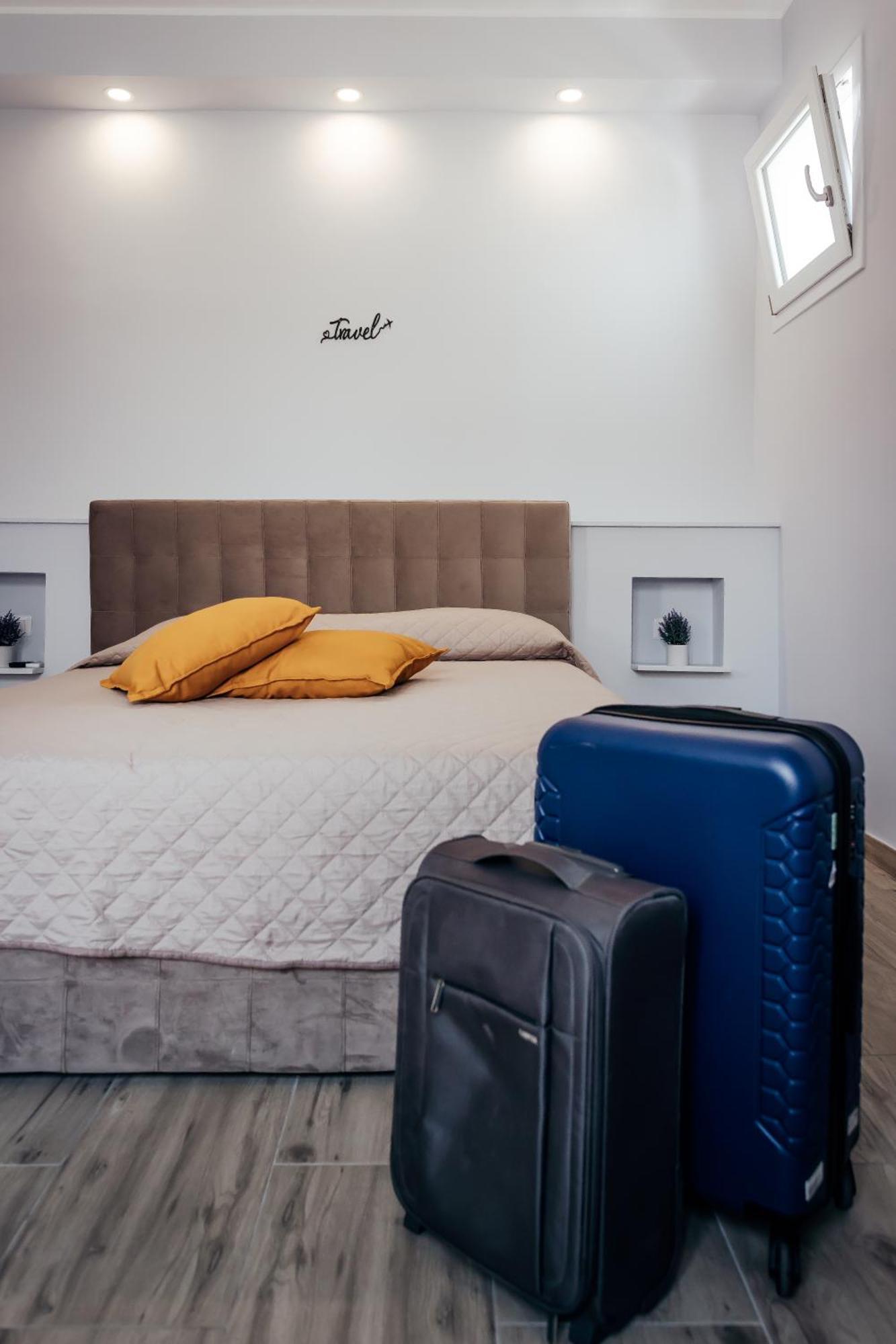 피우미치노 Fcoairporthouse 아파트 외부 사진