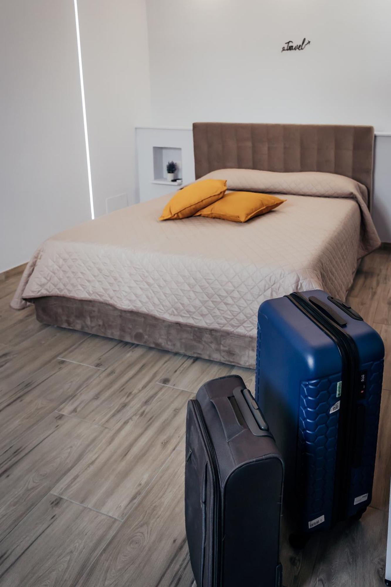 피우미치노 Fcoairporthouse 아파트 외부 사진