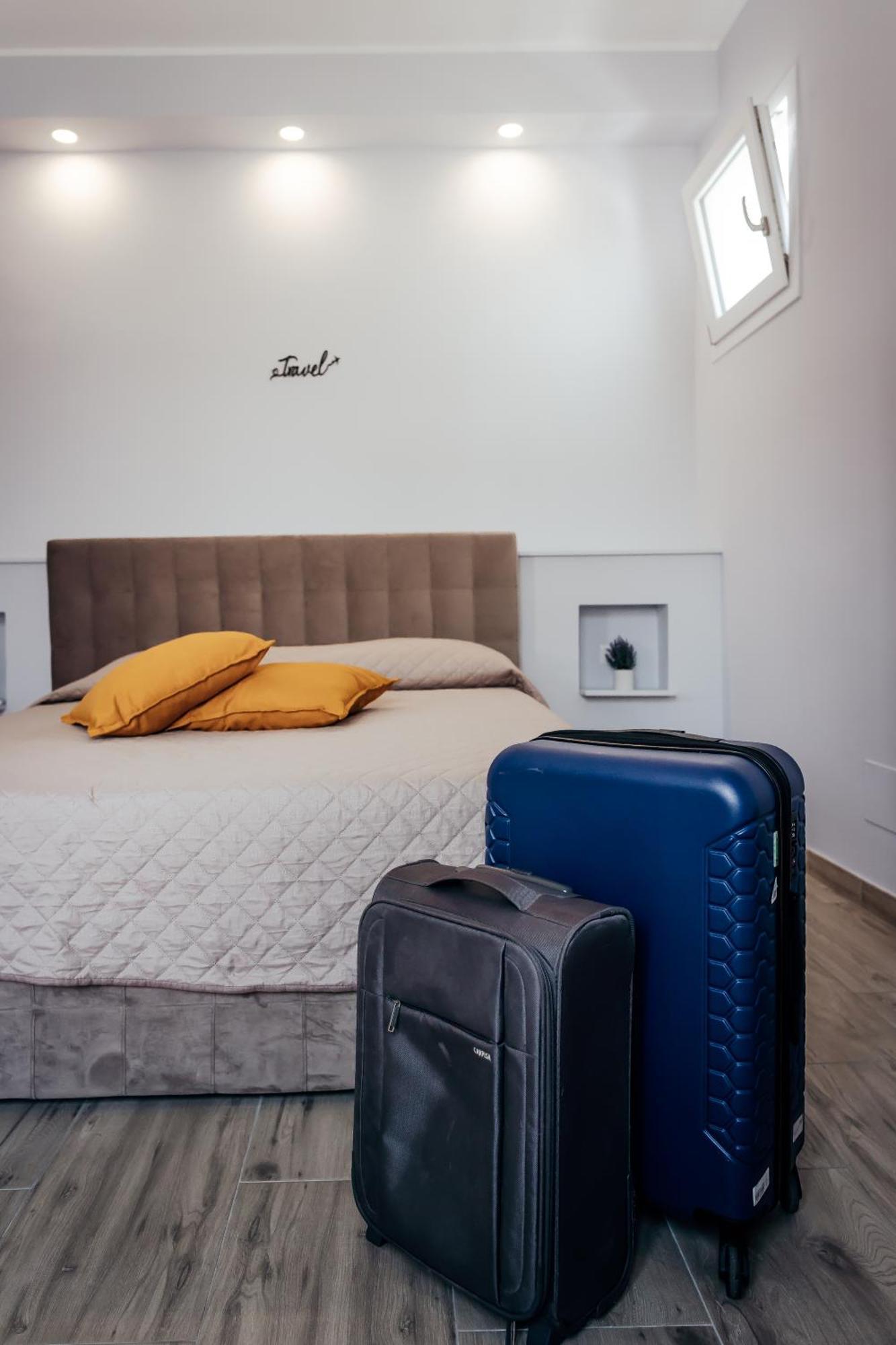 피우미치노 Fcoairporthouse 아파트 외부 사진